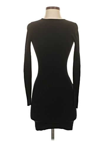 Bershka Cocktail Dress (view 1)
