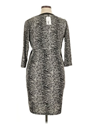 Angel Maternity Casual Dress (view 2)
