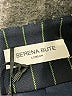 Serena Bute Black Sleeveless Blouse Size 10 - photo 7