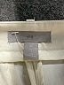 H&M Solid Ivory Dress Pants Size EU 34 / US 4 - photo 4