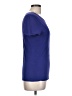 Gap Body Blue Active T-Shirt Size L - photo 4