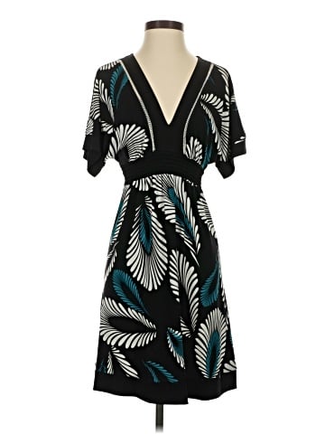 Heart Soul Cocktail Dress (view 1)
