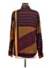 NA-KD 100% Polyester Color Block Brown Long Sleeve Blouse Size EU 38 / US 8 - photo 2