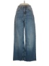 Zara Blue Jeans Size 0 - photo 1