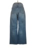 Zara Blue Jeans Size 0 - photo 2