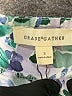Grade & Gather 100% Polyester Blue Sleeveless Blouse Size S - photo 7