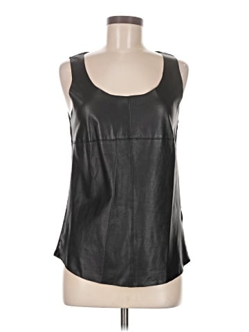 Majestic Filatures Sleeveless Blouse (view 1)