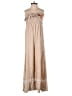 Some Days Lovin Tan Jumpsuit Size S - photo 1