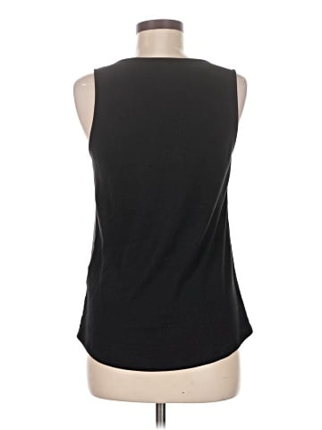 Majestic Filatures Sleeveless Blouse (view 2)