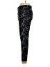 Soft Surroundings Graphic Black Active Pants Size XL - photo 5