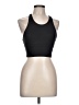 Active by Old Navy Black Tank Top Size L - photo 1