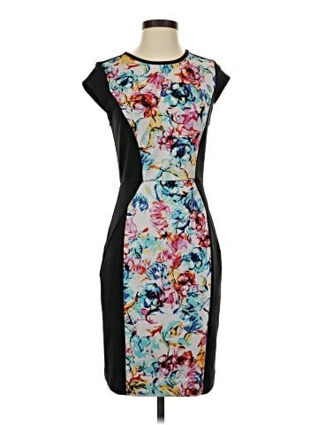 Nicole by Nicole Miller Cocktail Dress (view 1)