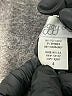 Maggy L Black Kimono Size 4 - photo 8