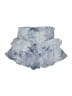 Mustard Seed Blue Skort Size S - photo 1