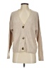 Madewell Tan Cardigan Size XXS - photo 1