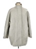 J.Crew Factory Store Gray Coat Size 22 - photo 1