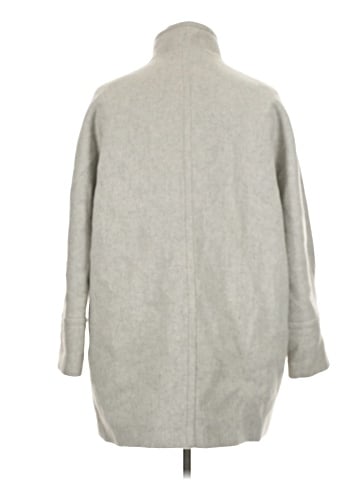 J.Crew Factory Store Coat (view 2)