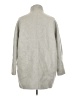J.Crew Factory Store Gray Coat Size 22 - photo 2