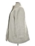 J.Crew Factory Store Gray Coat Size 22 - photo 5