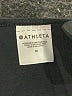 Athleta Black Active Tank Size M - photo 7