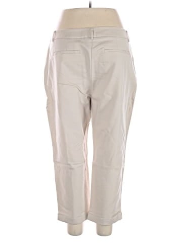 So Slimming by Chico's Casual Pants (view 2)