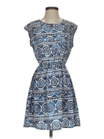 Soprano Cocktail Dress (view 1)