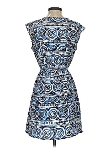 Soprano Cocktail Dress (view 2)