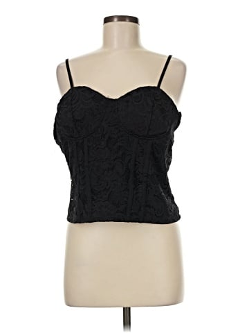 Love Crazy Tank Top (view 1)