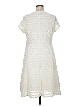 3 4 sleeve lace shift dress 3/4 Sleeve Dress for Women Shift Cute Summer Tunic Floral Lace Dresses –  Lookbook Store