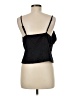 Love Crazy Black Tank Top Size M (estimated) - photo 2