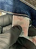 Mcguire Stars Blue Jeans Size 25 waist - photo 8