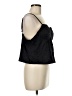 Love Crazy Black Tank Top Size M (estimated) - photo 4