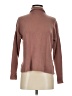 Madewell 100% Cashmere Solid Brown Cashmere Pullover Sweater Size XXS - photo 1