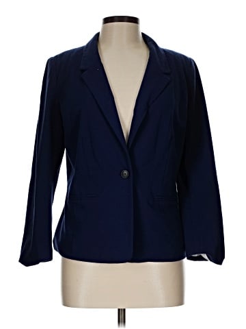 Kensie Blazer (view 1)