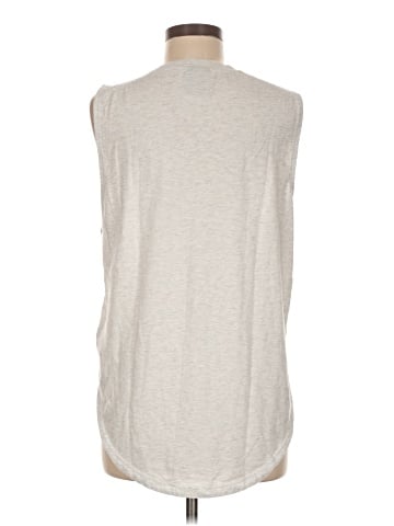 Adidas Sleeveless T-Shirt (view 2)