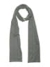 Unbranded Gray Black Scarf One size - photo 1