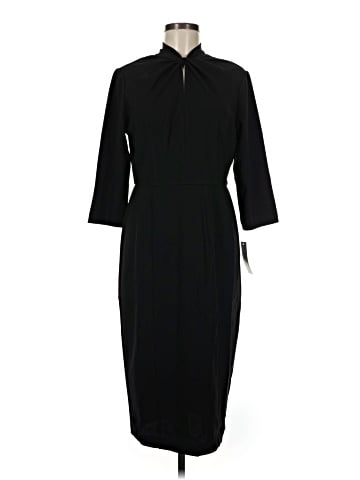 Donna Morgan Cocktail Dress (view 1)