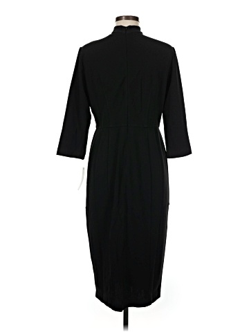 Donna Morgan Cocktail Dress (view 2)