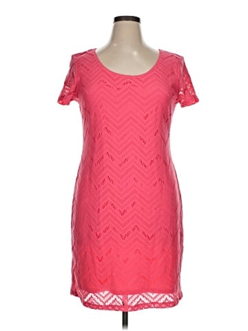 Tiana B. Casual Dress (view 1)