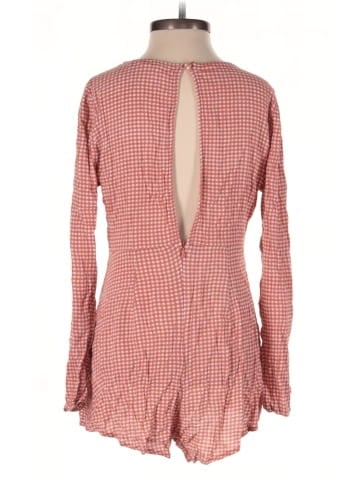 Audrey 3+1 Romper (view 2)