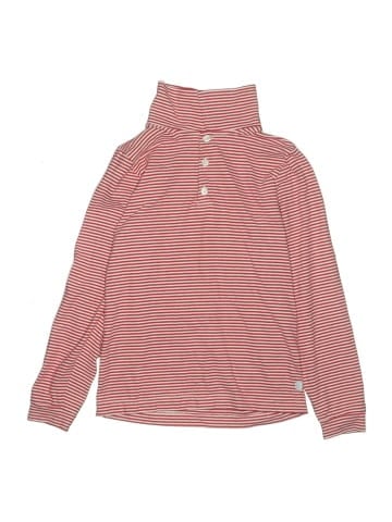 Bella Bliss Long Sleeve Turtleneck (view 1)