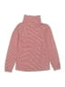 Bella Bliss 100% Cotton Red Long Sleeve Turtleneck Size 8 - photo 2