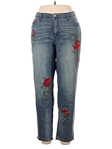 Vintage America Blues Jeans (view 1)