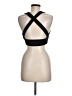 Shein Black Tank Top Size 6 - photo 2