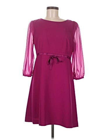 Ted Baker London Cocktail Dress (view 1)