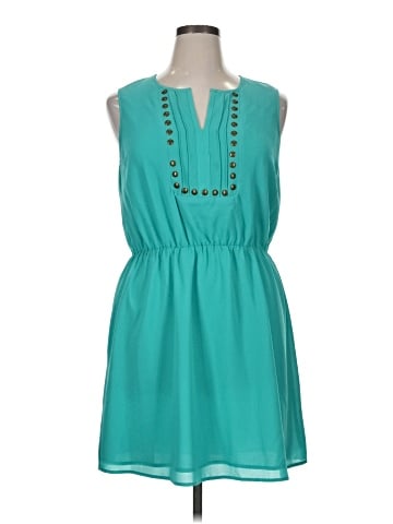 Market and Spruce Casual Dress (view 1)