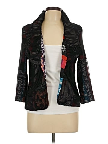 Alberto Makali Blazer (view 1)