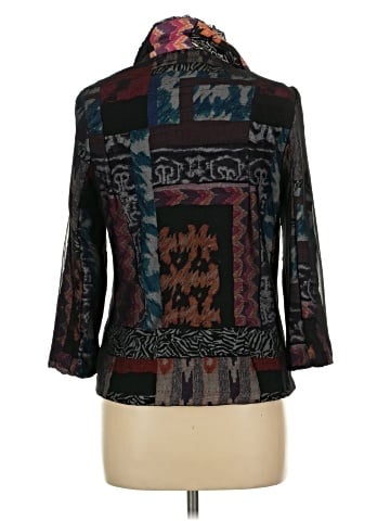 Alberto Makali Blazer (view 2)