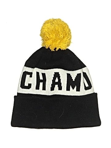 Coal Beanie (view 1)