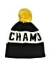 Coal Black Beanie One size - photo 1